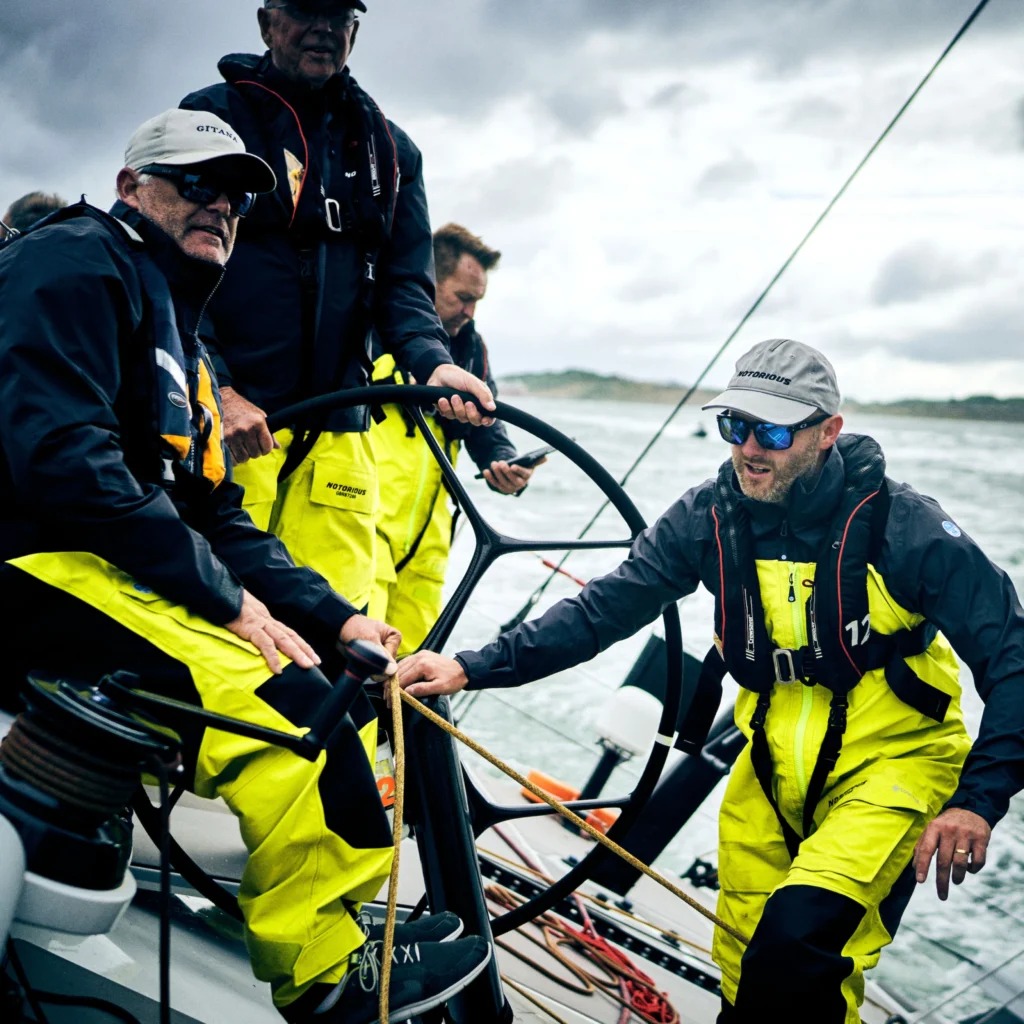 Professional Crews - Branded apparel and teamwear