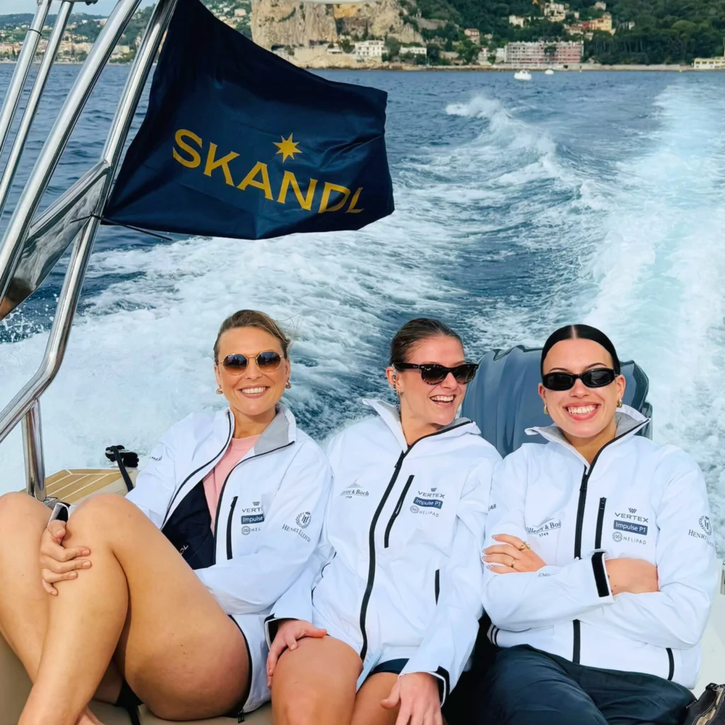 Corporate - Branded apparel and teamwear