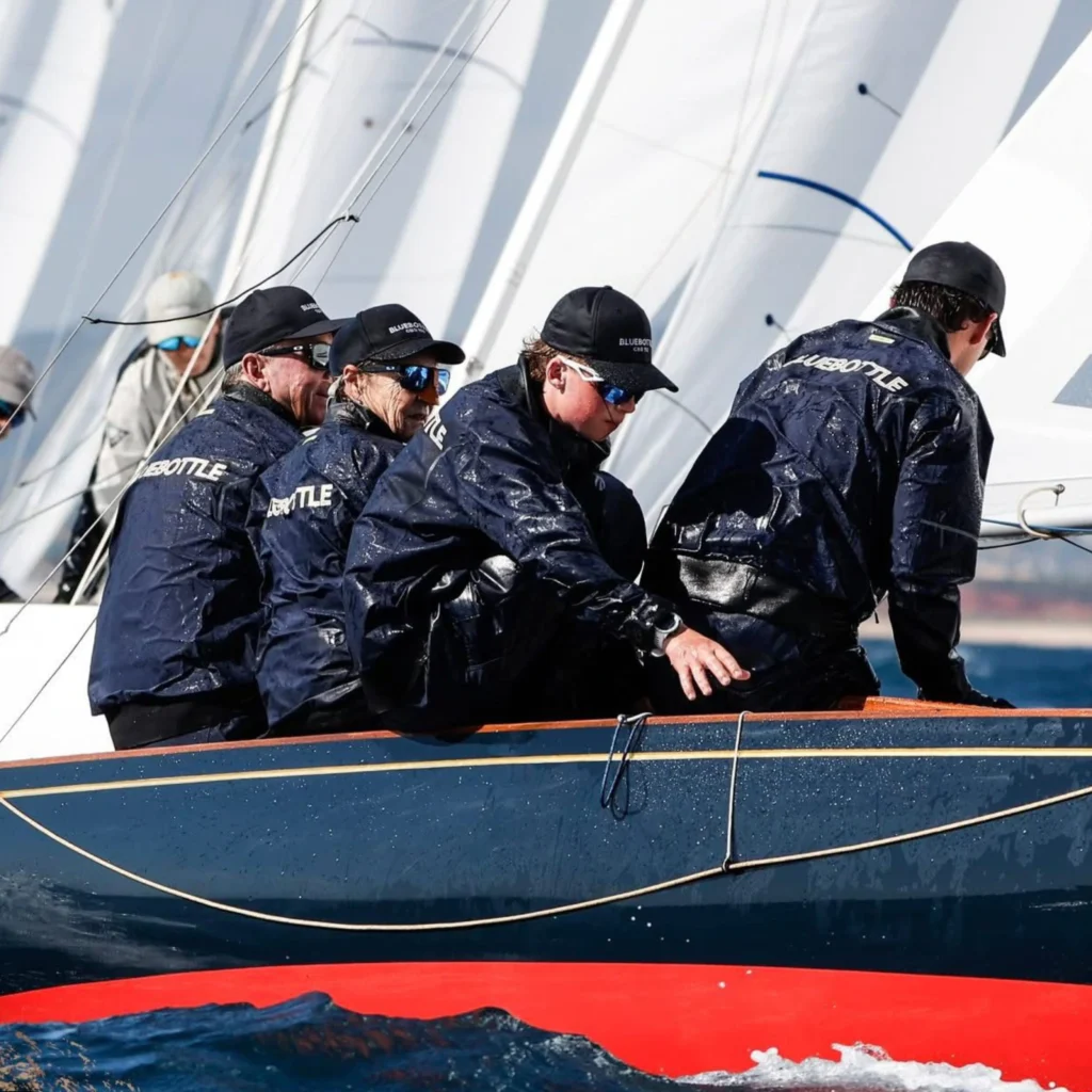 Classic Boat Crews - Branded apparel and teamwear