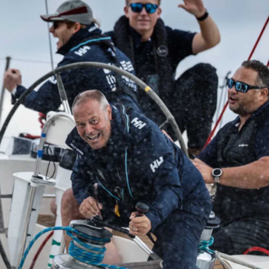 Regattas - Branded apparel and teamwear