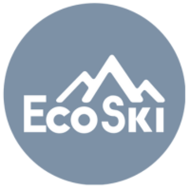 EcoSki Logo