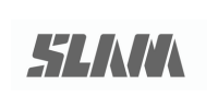 Slam Logo
