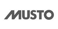 Musto Logo