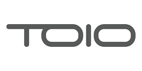 Toio Logo