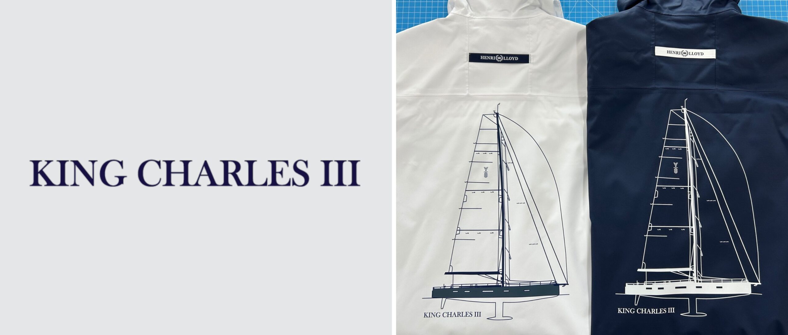 Super Yacht Crew Clothing