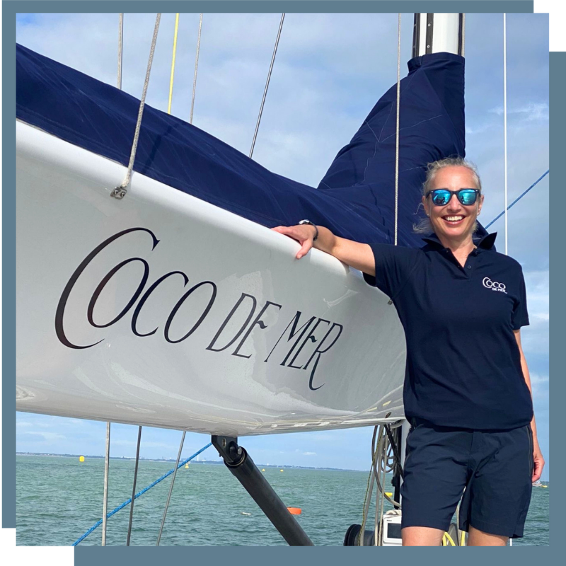 Jo Bowden, CrewKit