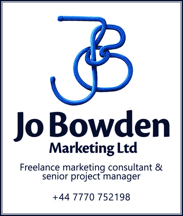 Jo Bowden Marketing