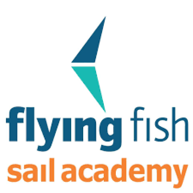 Andy Hunt, Flying Fish Sailing School